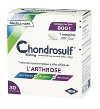 Chondrosulf 800mg