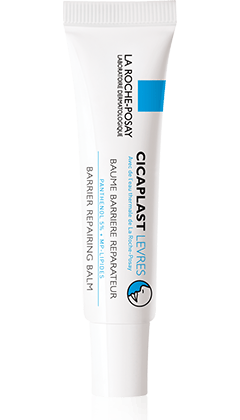 Image La Roche-Posay Cicaplast Baume Lèvre 7,5ml