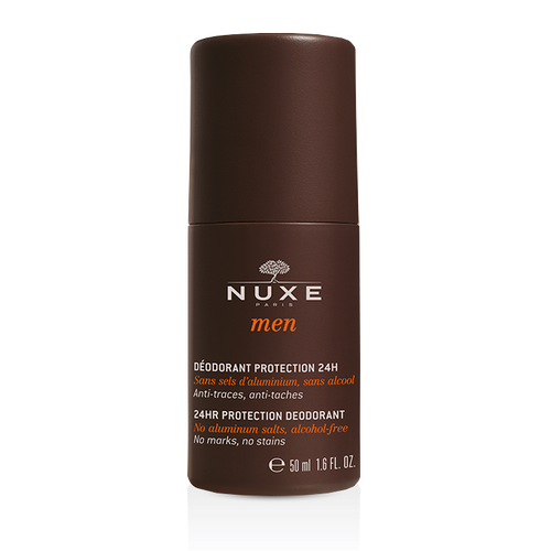 Image NUXE MEN DEODORANT PROTECTION ROLL-ON 50ML