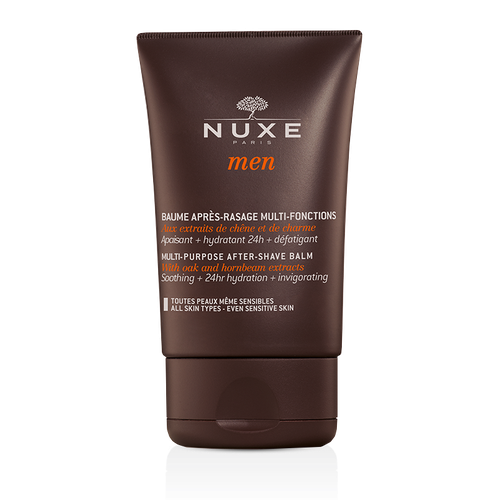 Image NUXE MEN APRES RASAGE BAUME 50ML