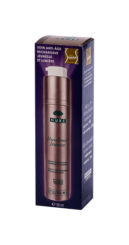 Image NUXE FLUIDE NUXELLENCE JEUNESSE 5 0ML