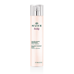 Image NUXE BODY EAU DELASSANTE PARFUMANTE 100ML