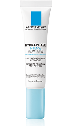 Image LA ROCHE-POSAY HYDRAPHASE INTENSE YEUX 15ML