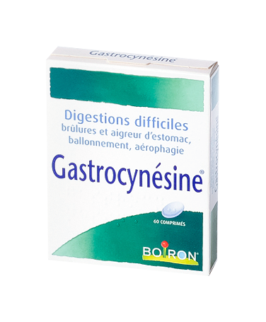 Image GASTROCYNESINE