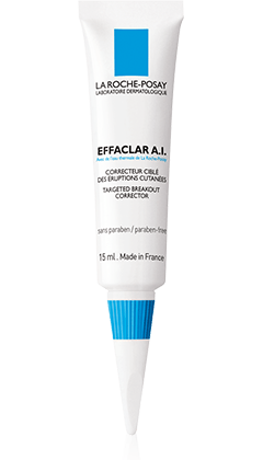 Image EFFACLAR AI CORRECTEUR TUBE 15ML